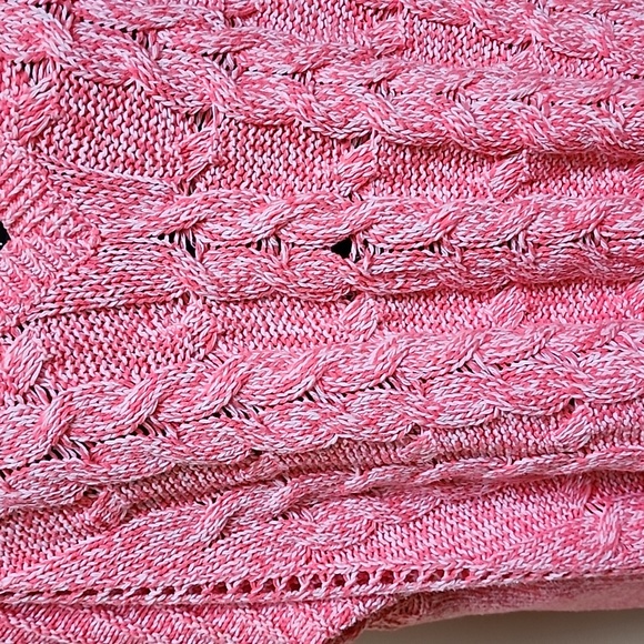 Express Pullover Sweater - SZ L - Picture 2 of 6